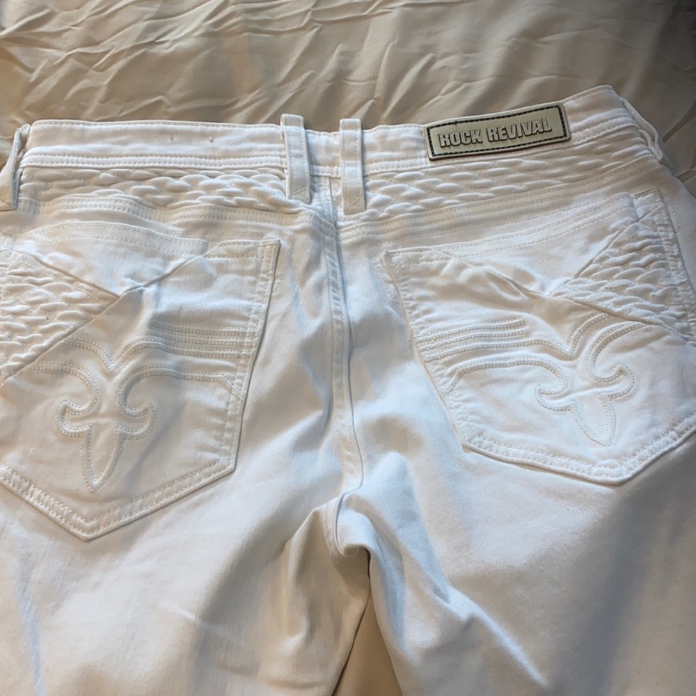 Rick Rival Men’s Jeans